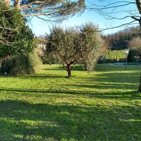 Casa Pilar Villa Capannori Kültér fotó