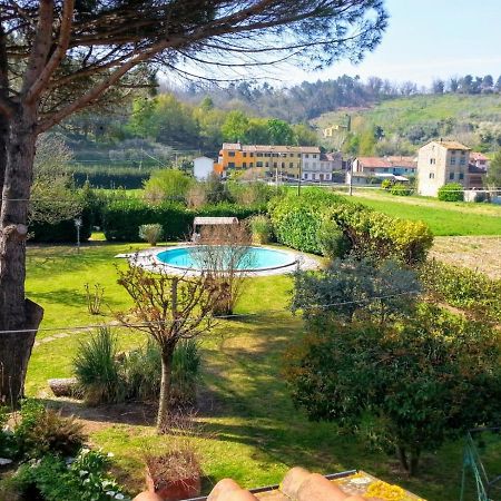Casa Pilar Villa Capannori Kültér fotó