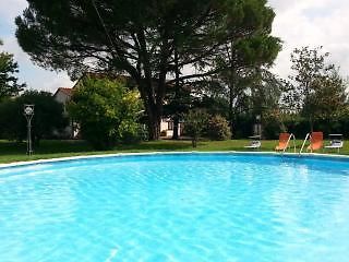 Casa Pilar Villa Capannori Kültér fotó