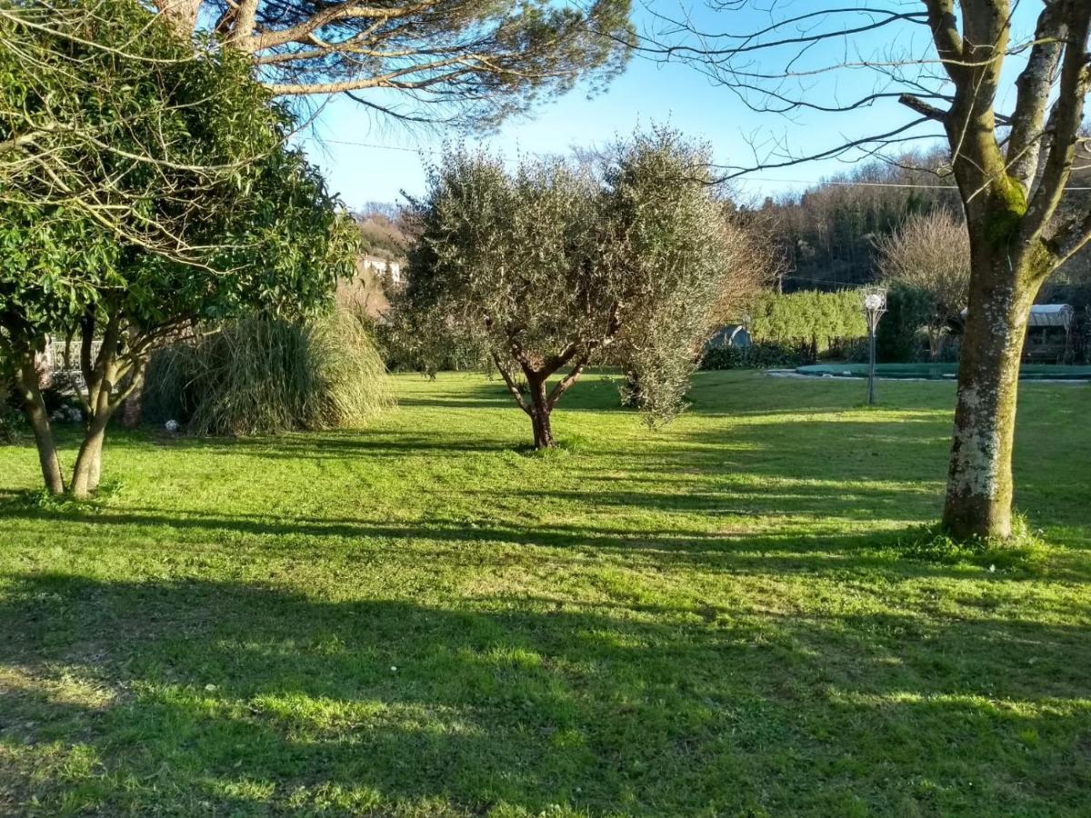 Casa Pilar Villa Capannori Kültér fotó