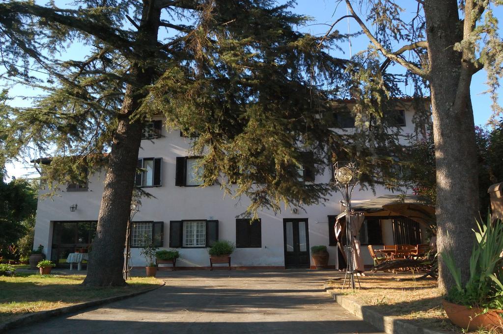 Casa Pilar Villa Capannori Kültér fotó