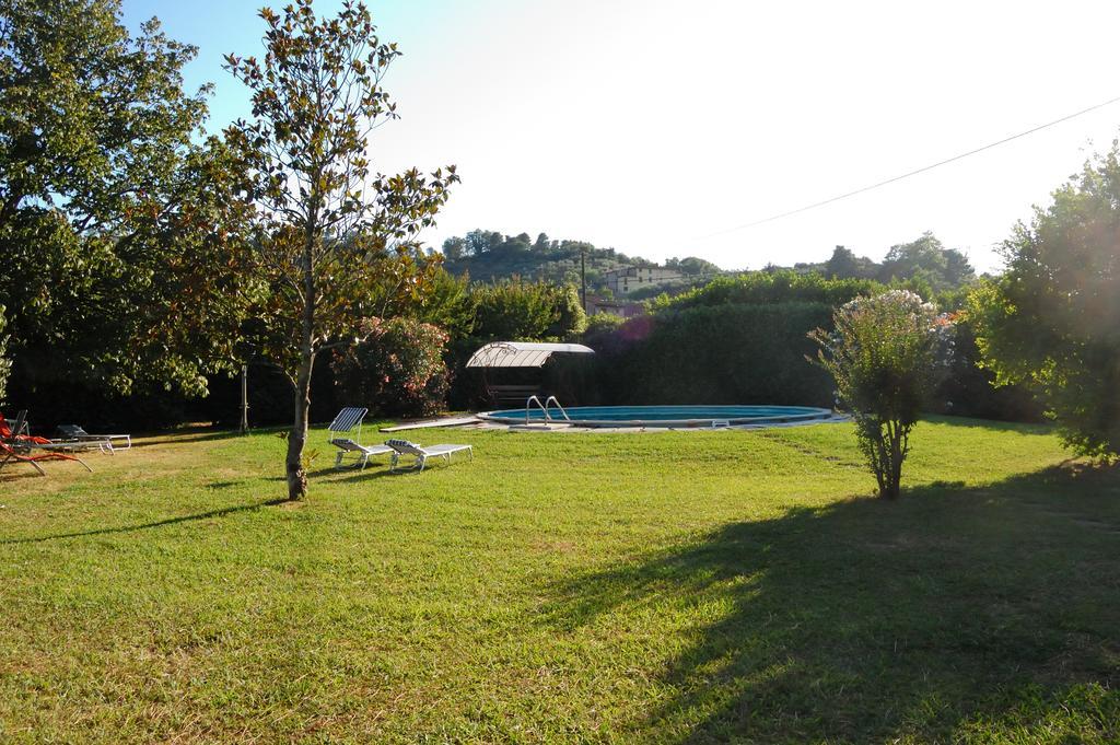 Casa Pilar Villa Capannori Kültér fotó