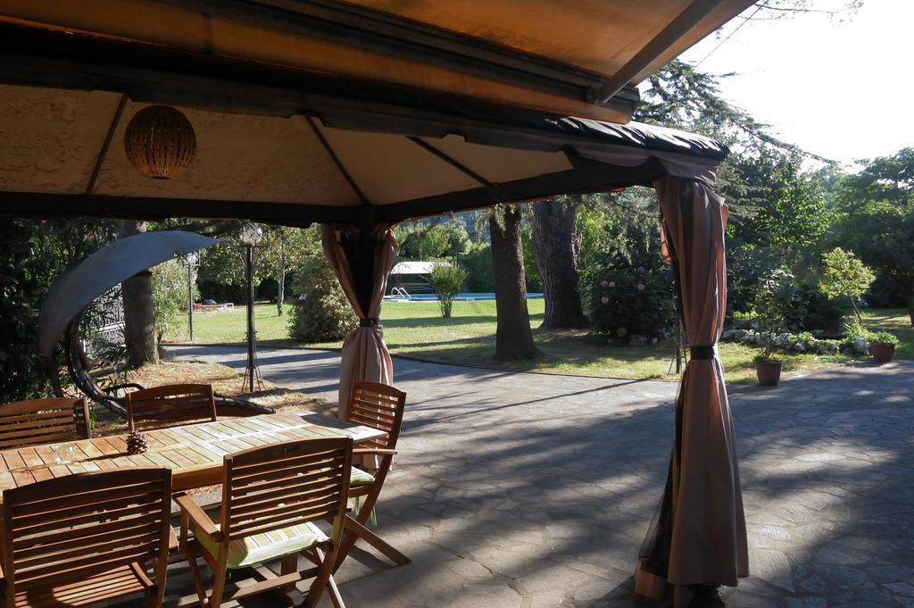 Casa Pilar Villa Capannori Kültér fotó