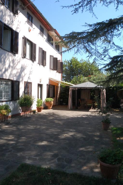 Casa Pilar Villa Capannori Kültér fotó