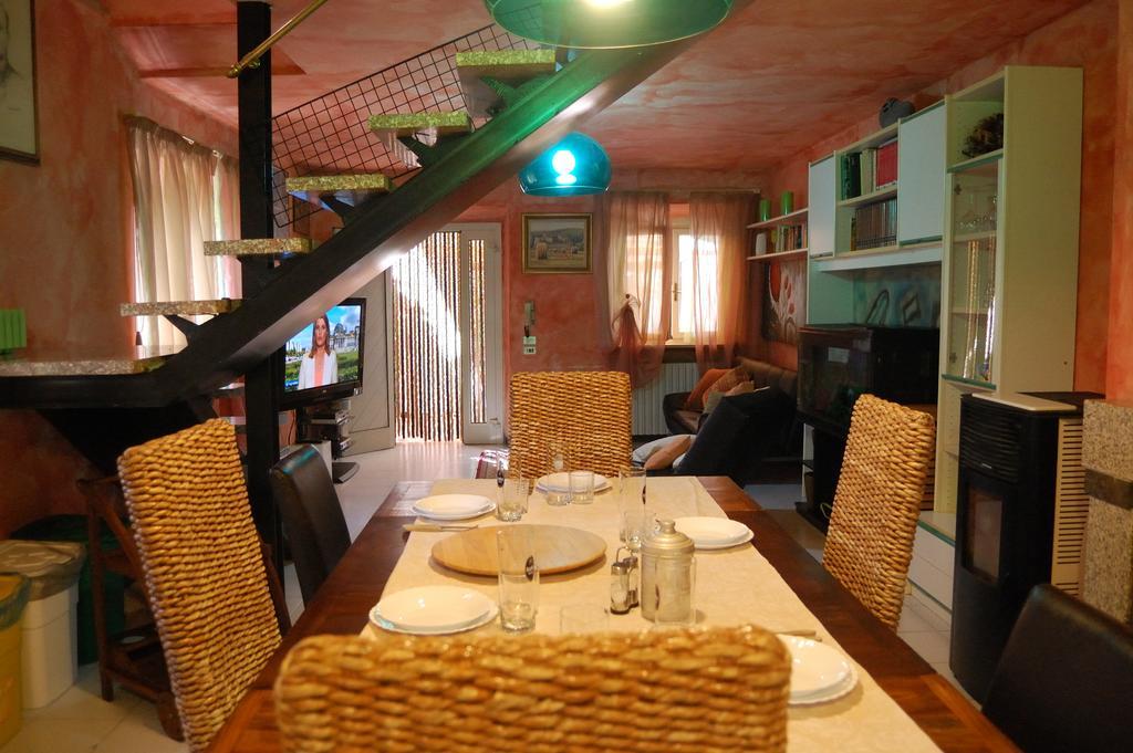 Casa Pilar Villa Capannori Kültér fotó