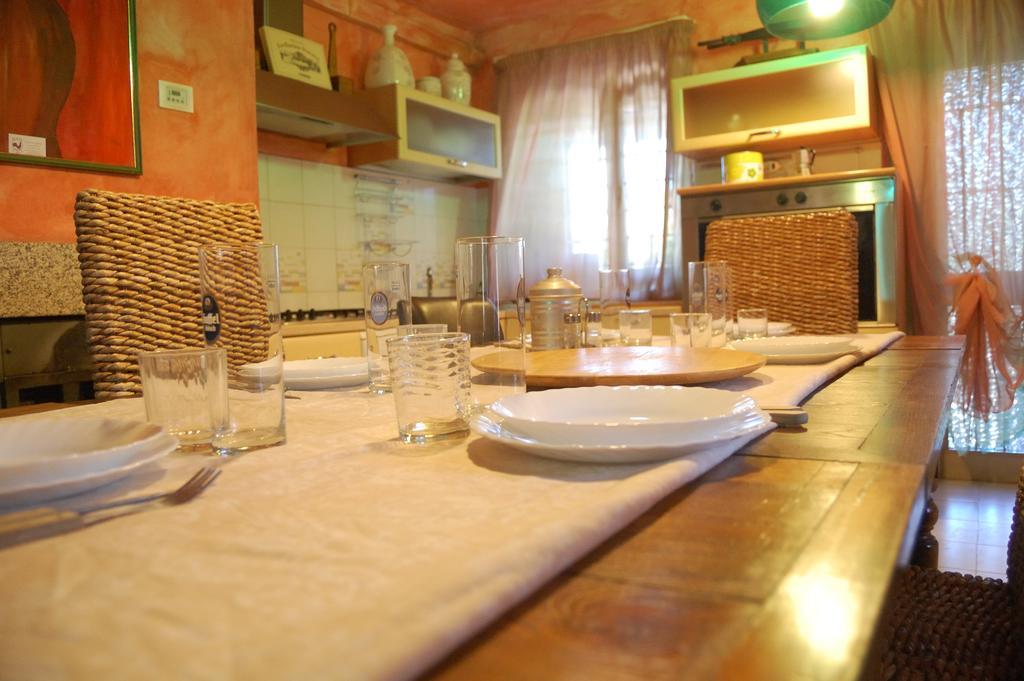 Casa Pilar Villa Capannori Kültér fotó
